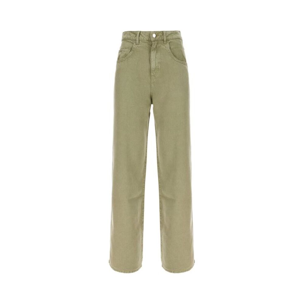 Icon Denim Woman Clothing Jeans